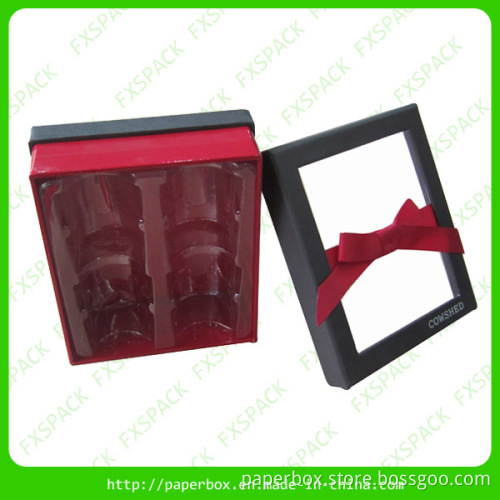 Paper Box/Gift Packaging Box/Paper Gift Box/Cosmetic Box